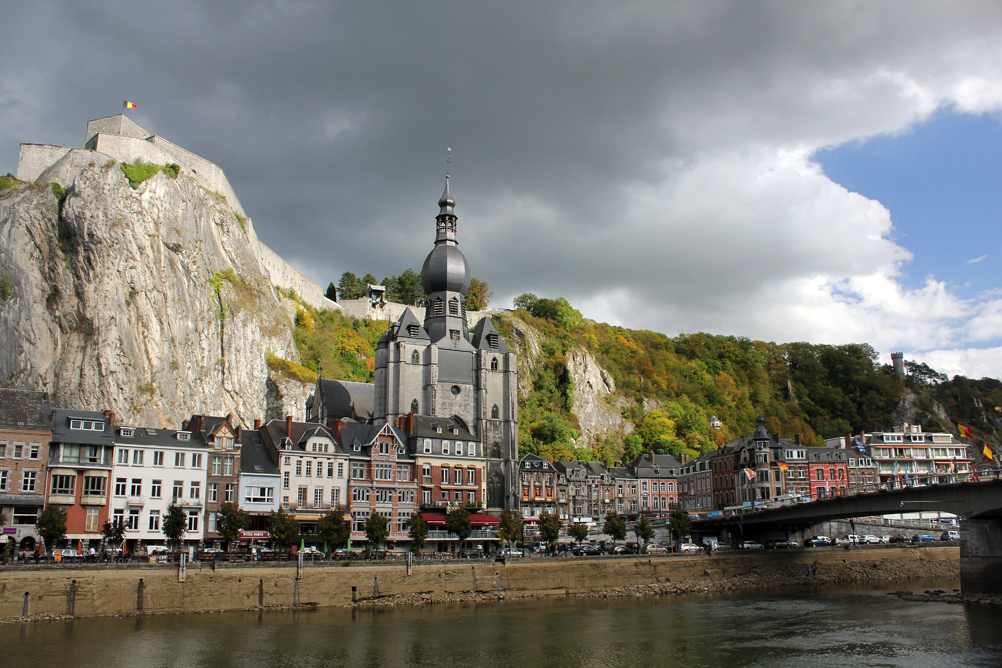 Dinant